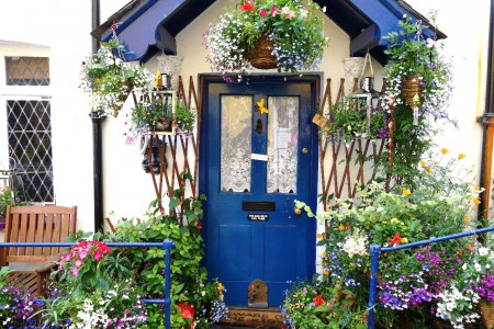 Cornwall: Lovely Clovelly